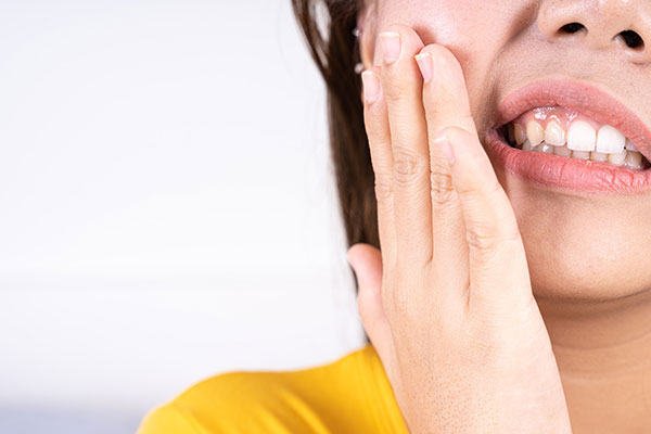 کلینیک دندانپزشکی شبانه روزی ایده
