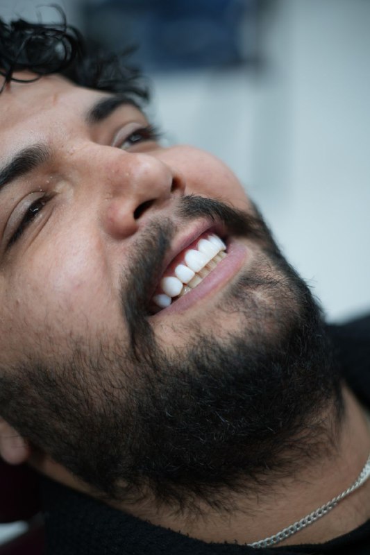 کلینیک دندانپزشکی شبانه روزی ایده